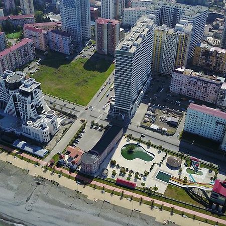 Orbi Dima Apart. Batumi Apartment Luaran gambar
