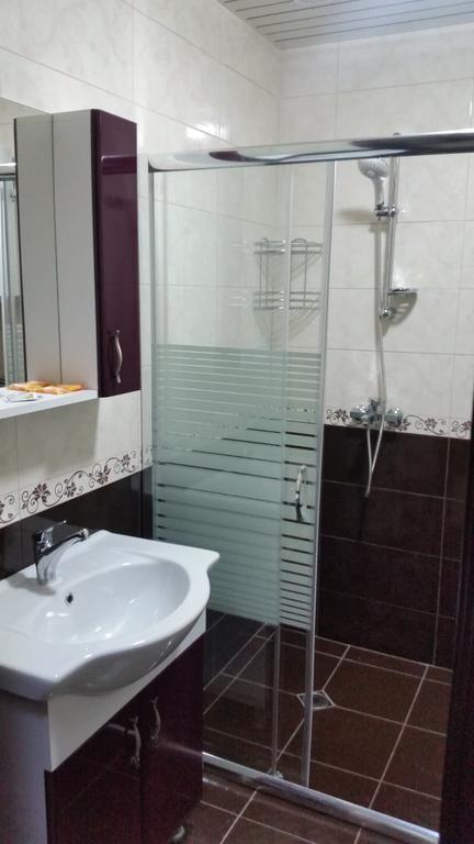 Orbi Dima Apart. Batumi Apartment Luaran gambar