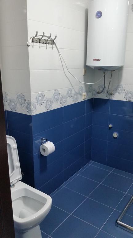 Orbi Dima Apart. Batumi Apartment Luaran gambar