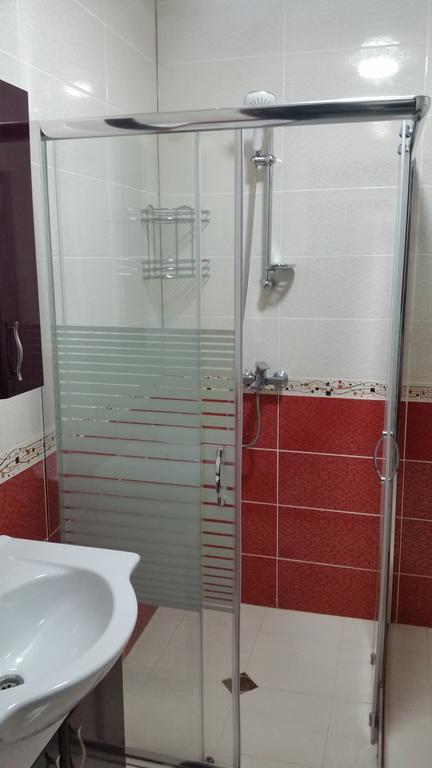 Orbi Dima Apart. Batumi Apartment Luaran gambar